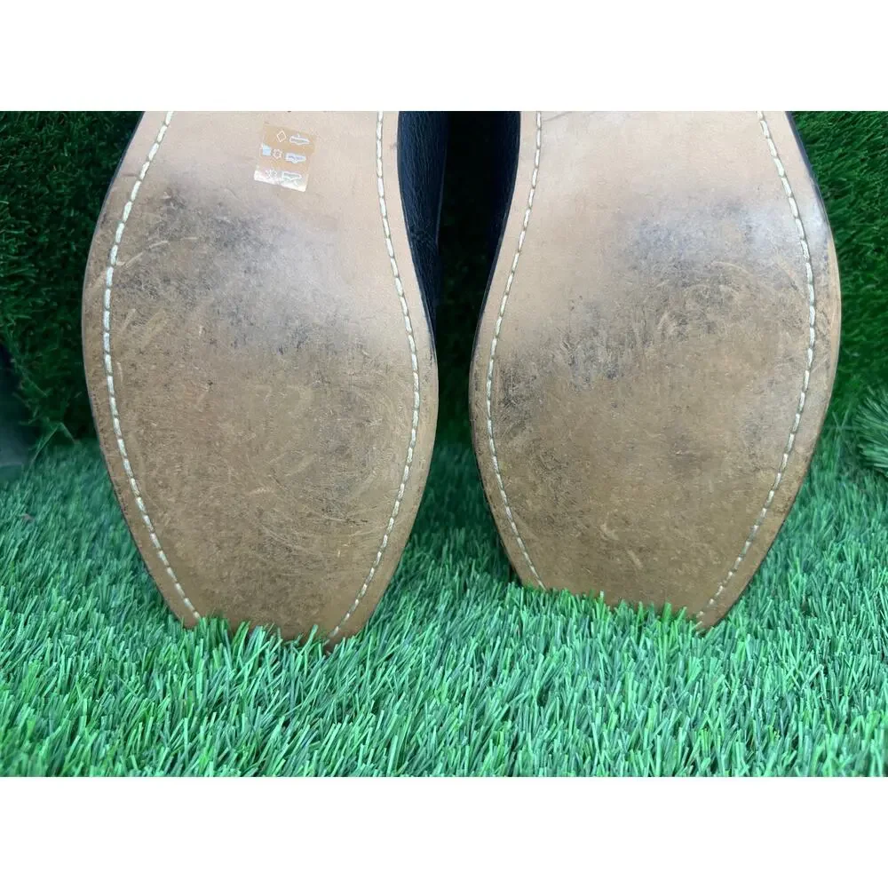 Coach thomas loafer